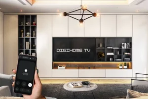 Maximalizace ovládání Digihome TV pomocí aplikace Remote: Komplexní průvodce