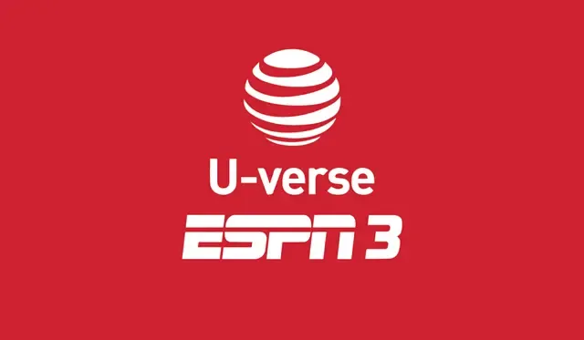 ESPN3 auf U-verse