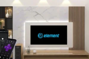 使用遠端應用程式控制 Element TV：完整指南