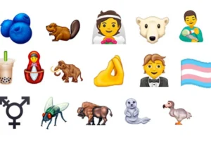 Veiledning for å skaffe nye emojier på Android-enheter i 2024