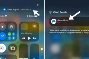 Активирайте Game Mode на iPhone с iOS 18: Ръководство стъпка по стъпка