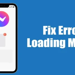 7 эффективных методов решения проблемы «Ошибка загрузки медиа» в Messenger