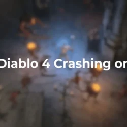 Как исправить проблемы с вылетами Diablo 4 на ПК: 8 эффективных решений