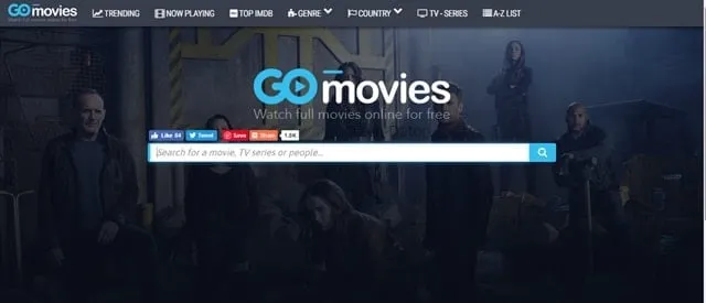 GOMovies