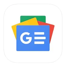 Новости Google