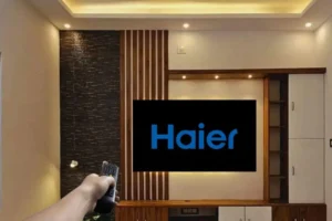 Отключете най-доброто телевизионно изживяване на Haier с универсални кодове за дистанционно управление и лесно ръководство за програмиране