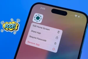 Guida iOS 18: come nascondere e visualizzare le app sul tuo iPhone e i loro effetti