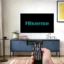 Eenvoudige programmeerstappen en universele afstandsbedieningscodes voor Hisense TV