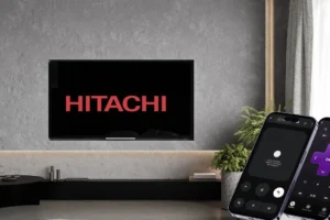 Maximizar el control: Cómo operar su televisor Hitachi con una aplicación remota