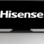 Alterando a entrada na TV Hisense sem usar um controle remoto