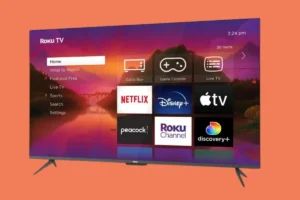 Roku TV 体験を向上: 入力ソースを簡単に切り替えられる方法