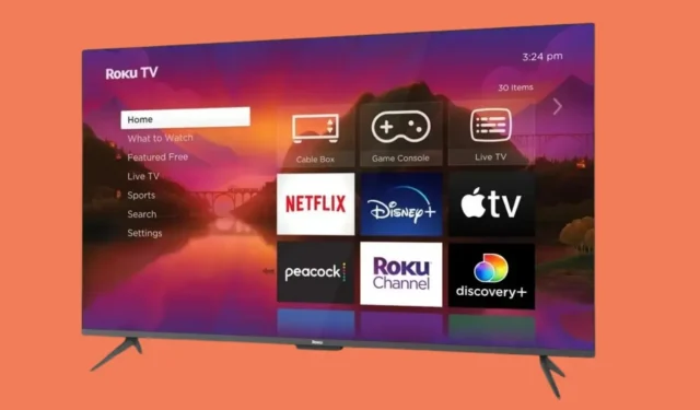 Migliora la tua esperienza con Roku TV: come cambiare facilmente le sorgenti di input