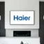 Koble Haier TV til WiFi uten en fjernkontroll