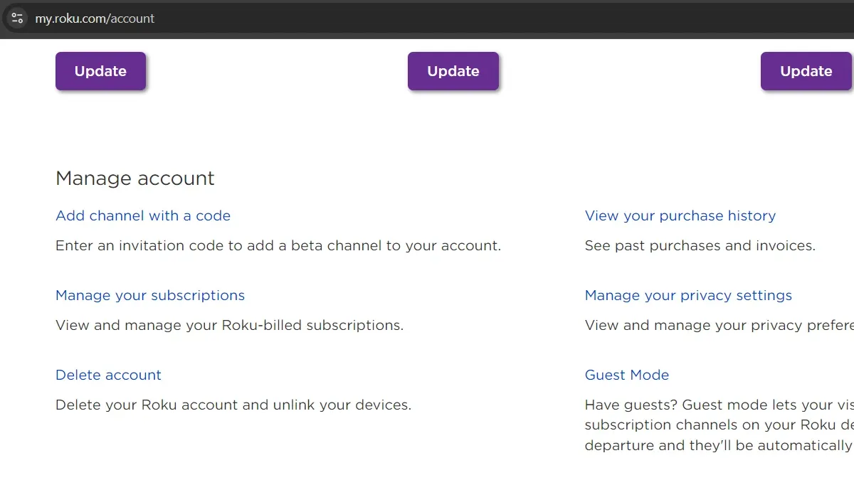 Comment installer et regarder IPTV sur Roku