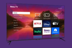 Trinn-for-trinn guide for å installere og se på IPTV på Roku