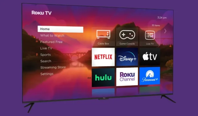 Guia passo a passo para instalar e assistir IPTV no Roku