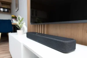 Guida per collegare la soundbar Philips alla TV Roku