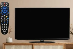 Schritt-für-Schritt-Anleitung: Programmieren Ihrer Bell-Fernbedienung für Ihren Fernseher