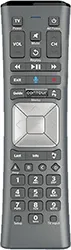 Programavimas Cox Contour Remote - XR11