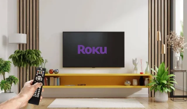 Roku TV용 범용 리모컨을 손쉽게 프로그래밍하세요: 포괄적인 가이드