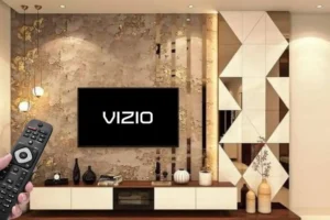 掌握為 Vizio 電視通用遙控器編程的藝術