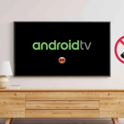 Легко сбросить настройки Android TV без пульта дистанционного управления — пошаговое руководство