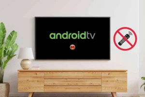 Resetujte svůj Android TV bez námahy bez dálkového ovládání – průvodce krok za krokem