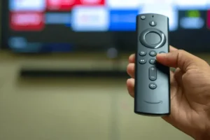 Guia para redefinir o controle remoto da Fire TV e solucionar problemas