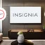 리모컨 없이 Insignia TV를 재설정하는 단계별 가이드