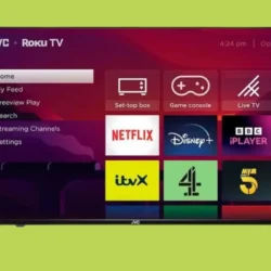 Сброс настроек телевизора JVC Roku: пошаговое руководство