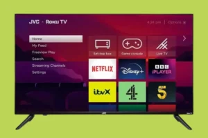 Нулиране на вашия JVC Roku TV: Ръководство стъпка по стъпка