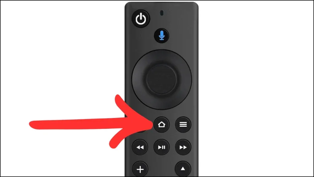 Wie setze ich Toshiba Fire TV zurück?