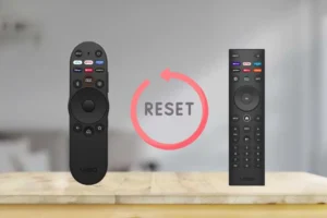 Guide étape par étape pour réinitialiser la télécommande de votre téléviseur Vizio aux paramètres d’usine