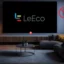 Ръководство за включване на LeEco TV без използване на дистанционно управление