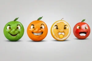 „Genmoji“ naudojimas „iPhone“ su „iOS 18“: išsamus vadovas