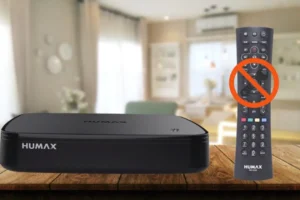 Solução de problemas do seu controle remoto Humax não funcional: etapas simples para restaurar a funcionalidade