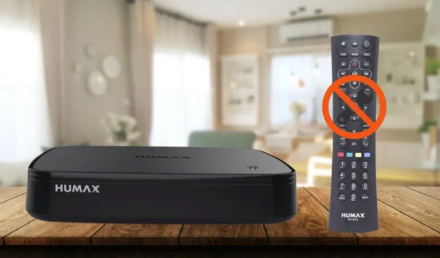 Dépannage de votre télécommande Humax non fonctionnelle : étapes simples pour restaurer la fonctionnalité