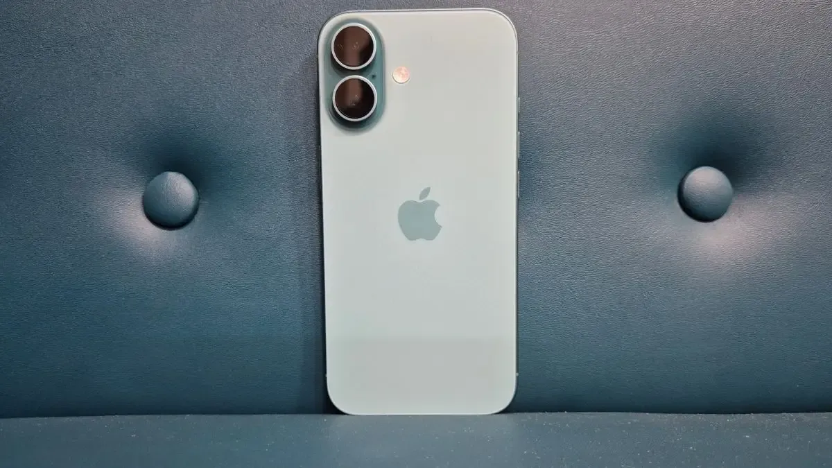 IPhone 16 Camerabedieningsknop: Voorkom dat u per ongeluk een camera-app start