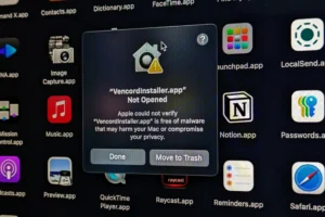 Hoe u niet-geverifieerde apps op MacOS Sequoia installeert en opent