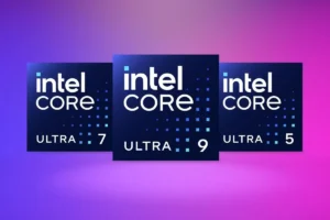 Forstå Intel-prosessornavn og -nummerering med Benchmark Insights