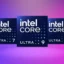 Begrijp de naamgeving en nummering van Intel-processors met Benchmark Insights