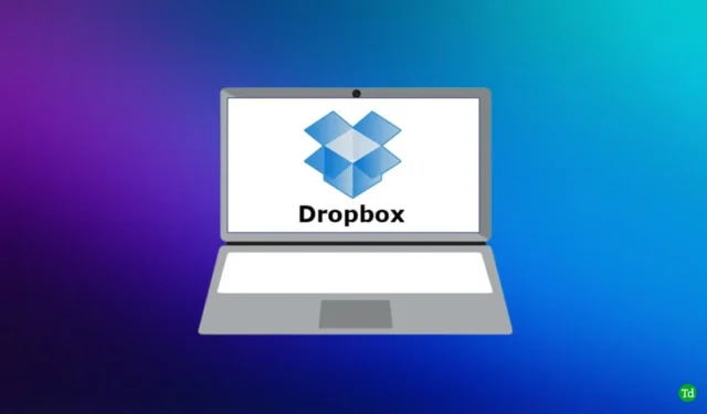 Bliver Dropbox gratis i 2024? Tips til at få gratis Dropbox-lagerplads