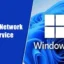 Begrijpen wat “Killer Network Service” in Windows inhoudt: veiligheid en implicaties