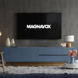 リモート アプリを使用して Magnavox TV を操作する