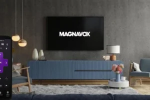 Utilizzo di un’app remota per controllare la tua TV Magnavox