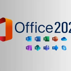 Загрузите полную версию Microsoft Office 2021 бесплатно