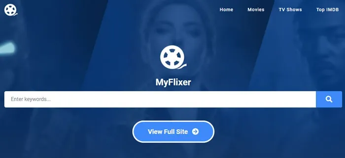 МойFlixter