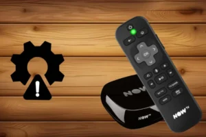 Solutions DIY : pourquoi votre télécommande NOW TV clignote en vert et comment y remédier