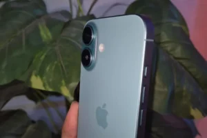 Atribuir qualquer controle ao botão de ação no iOS 18: um guia