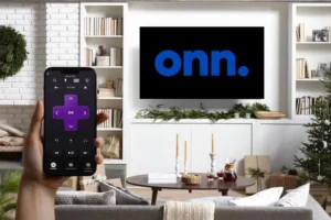 Maximiser le contrôle : utiliser une application de télécommande pour Onn TV